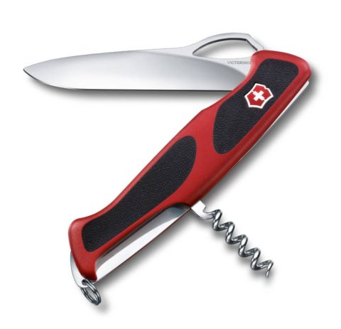 Мультитул Victorinox Ranger Grip 63 0.9523.MC