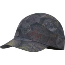 Кепка Buff Pack Treck Cap The Way Graphite