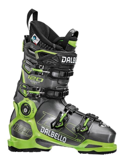 Горнолыжные ботинки Dalbello DS AX 120 MS