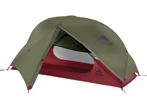 Палатка MSR Hubba NX 1