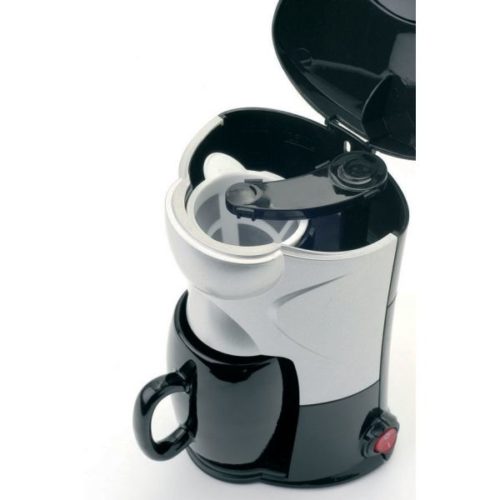 Кофеварка автомобильная Dometic Perfectcoffee MC01