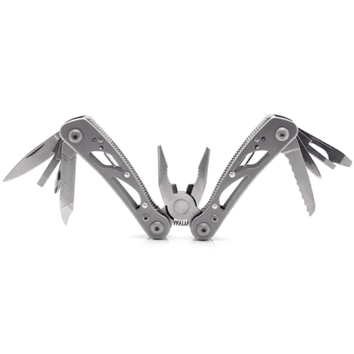 Мультитул Ganzo G104 S