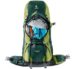 Rucsac Deuter Aircontact 65+10 forest-moss