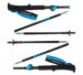 Треккинговые палки Black Diamond Distance Carbon FLZ Z-Pole