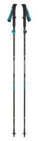 Треккинговые палки Black Diamond Distance Carbon FLZ Z-Pole