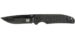 Нож SKIF Assistant G-10 Black