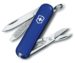 Мультитул брелок Victorinox Classic SD 0.6223.2 Blue