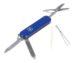 Мультитул брелок Victorinox Classic SD 0.6223.2 Blue