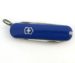 Мультитул брелок Victorinox Classic SD 0.6223.2 Blue