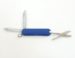 Мультитул брелок Victorinox Classic SD 0.6223.2 Blue