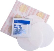 Ремнабор для ковров Therm-a-Rest Instant Field Repair Kit