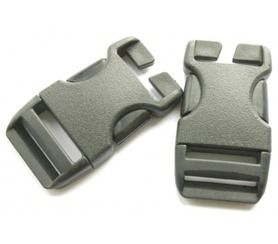 Застежка Lowe Alpine 38mm Side Squeeze Buckle