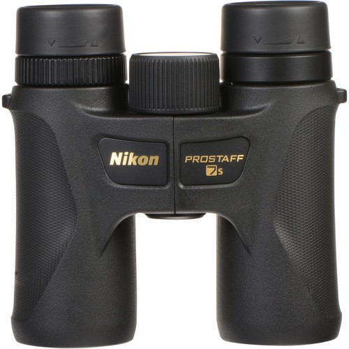 Бинокль Nikon Prostaff 7S 10 x 30