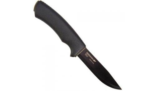 Нож Mora Bushcraft Black