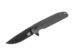 Нож SKIF Bulldog G-10 Black SW Back