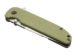 Нож SKIF Bulldog G-10 Green