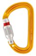 Карабин Petzl SMD Screw Lock