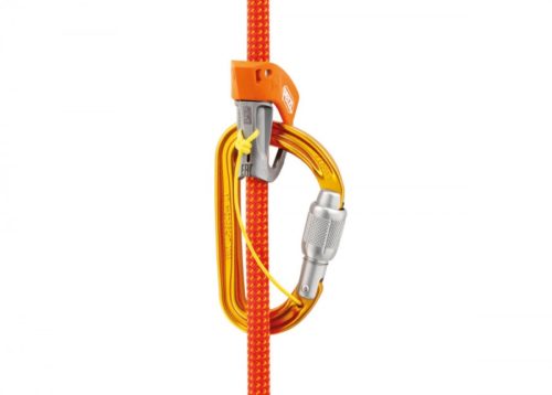 Карабин Petzl SMD Screw Lock