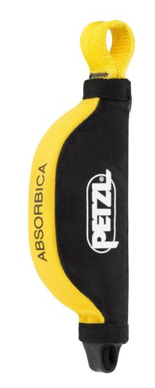 Самостраховка Petzl Absorbica