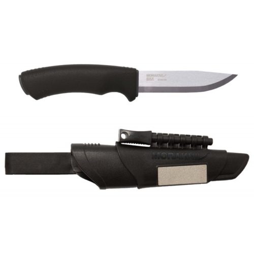 Cuţit Mora Survival Black