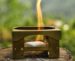 Горелка AceCamp Collapsible Camp Stove Small