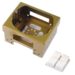 Горелка AceCamp Collapsible Camp Stove Small
