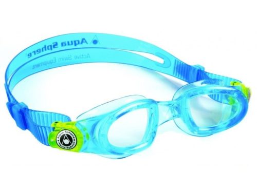 Ochelari pentru înot copii Aqua Sphere Moby Kid