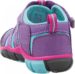 Sandale pentru copii Keen Seacamp II CNX Purple heart/ Very berry