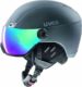 Горнолыжный шлем Uvex Hlmt 400 Visor