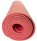 Коврик для йоги Henna ECO Yoga Mat Summer peach