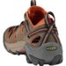 Кроссовки Keen Arroyo II Mns black olive/bombay brown