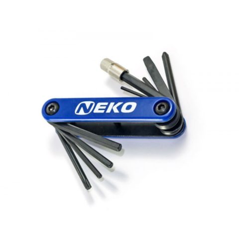 Набор ключей Neko NKT-01
