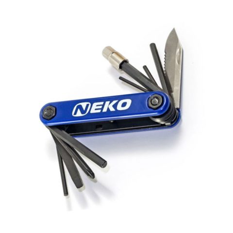 Набор ключей Neko NKT-23