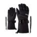 Перчатки Ziener Gannik black