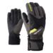 Перчатки Ziener Gomser GTX graphite