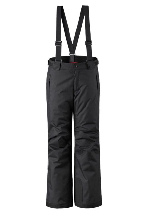 Брюки Reimatec Takeoff JR black