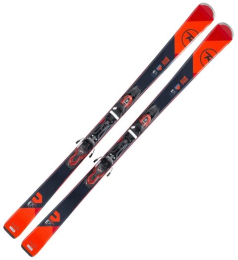 Горные лыжи Rossignol EXPERIENCE 75 Ca/XPRESS 10 B83
