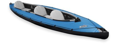 Caiac "NERIS Valkure-3"Standart