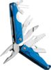 Мультитул Leatherman Leap Blue