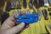 Мультитул Leatherman Leap Blue