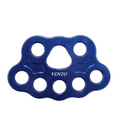 Placă pentru ancorare multiplă Vento medie