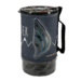 Arzător Jetboil Flash Wilderness 1L