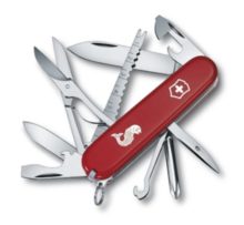 Мультитул Victorinox Fisherman 1.4733.72