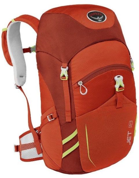 Рюкзак Osprey Jet 18