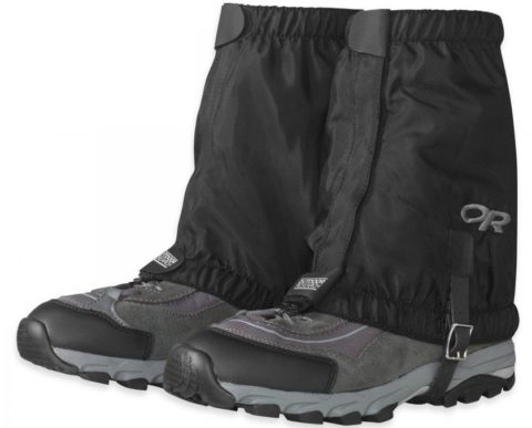 Бахилы Outdoor Research Rocky Mountain Low Gaiters