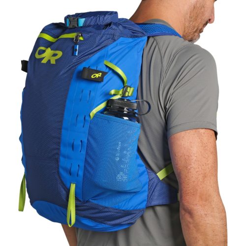 Rucsac Outdoor Research Dry Summit Pack HD