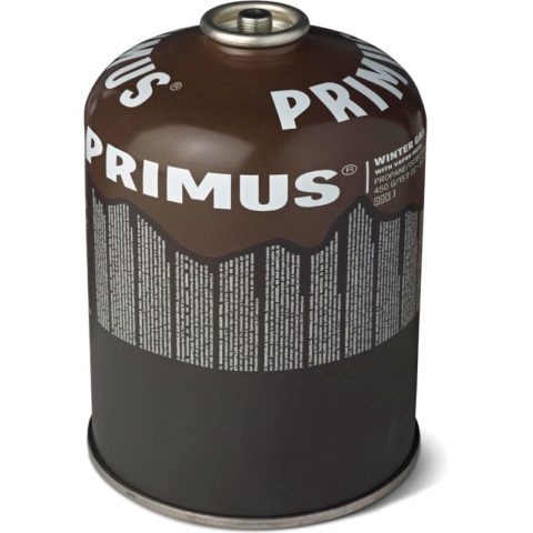 Butelie cu gaz Primus Winter Gas 450g