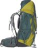 Rucsac Deuter Aircontact 65+10 forest-moss