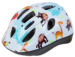 Велосипедный шлем M-Wave Junior Zoo