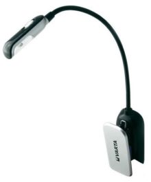 Фонарь для книги Varta LED Book Light